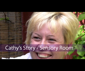 Cathys Story